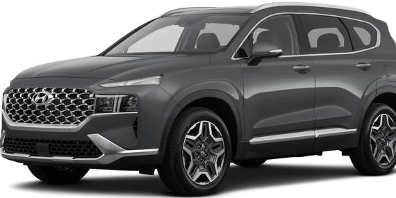 HYUNDAI SANTA FE 2023 5NMS4DAL2PH531014 image